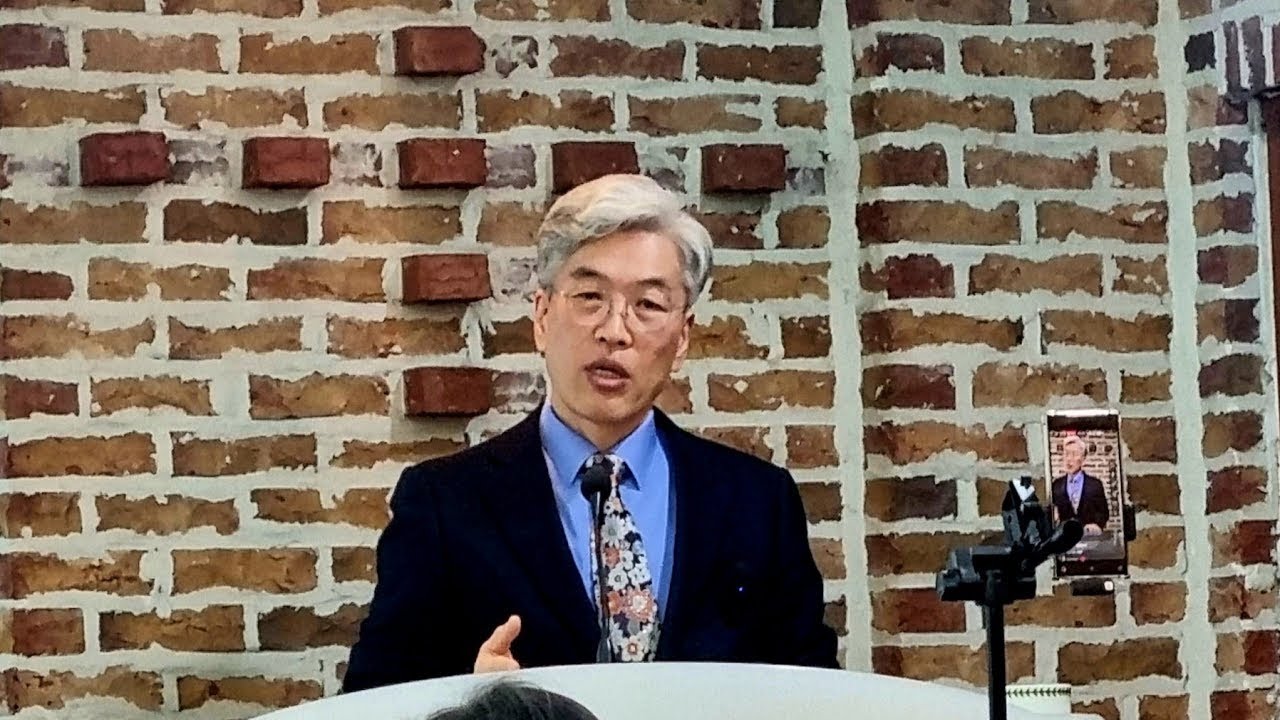 하나님께서 일하시는 방식 (요한복음 11:47~57)