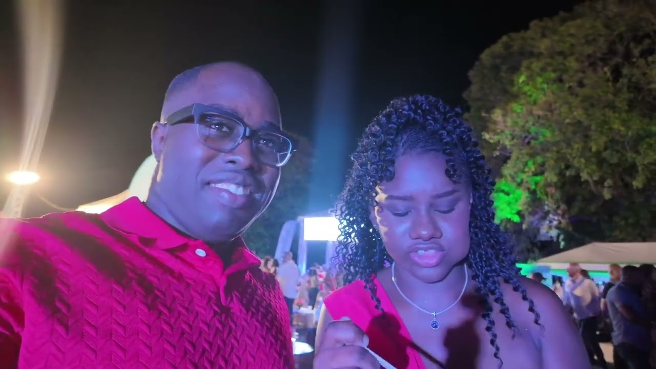 FINE JAMAICAN CUISINES || ROSE HALL GREAT HOUSE NIGHT TOUR  😱