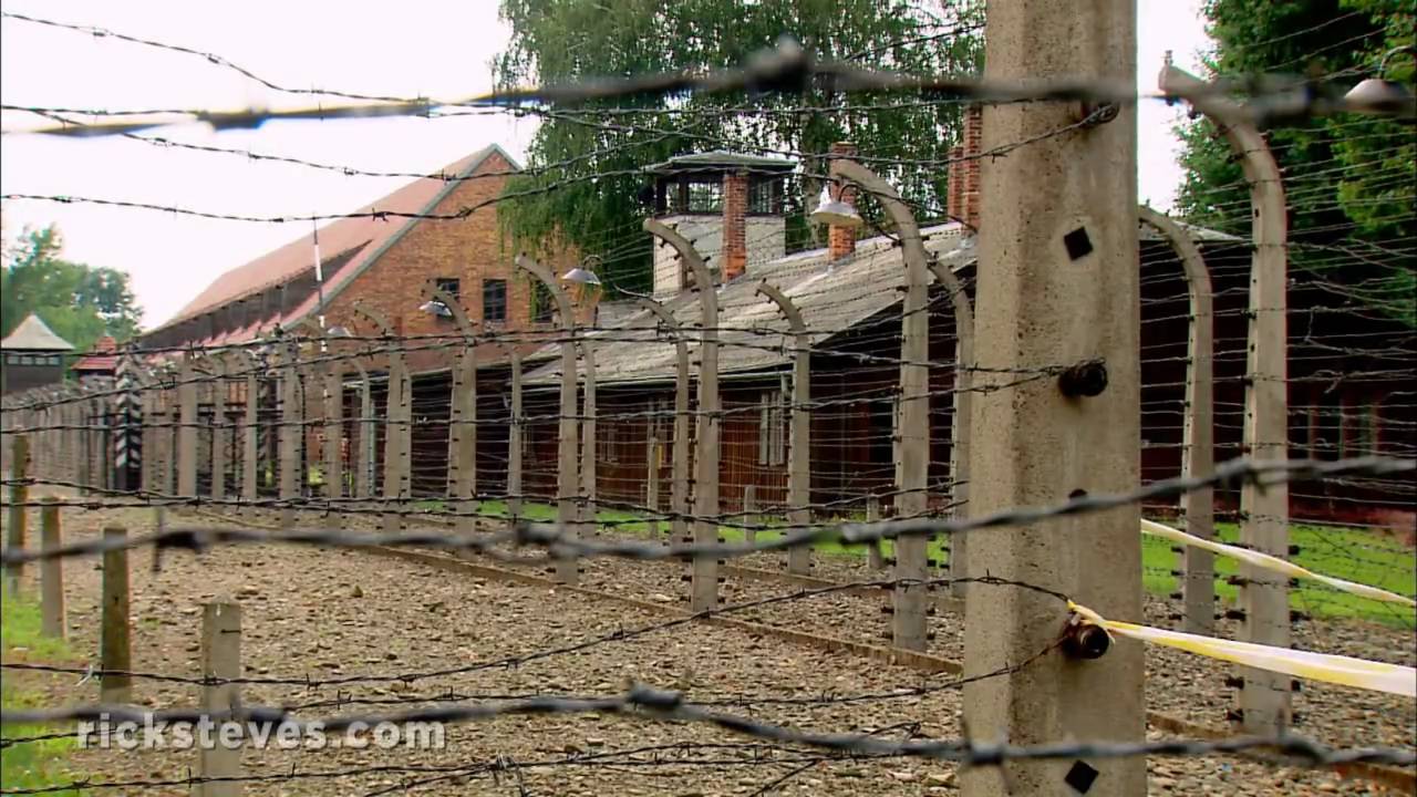Oświęcim, Poland: Auschwitz-Birkenau - Rick Steves&rsquo; Europe