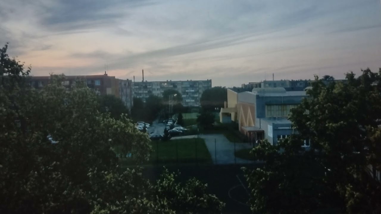 Jesteś tak blisko mnie