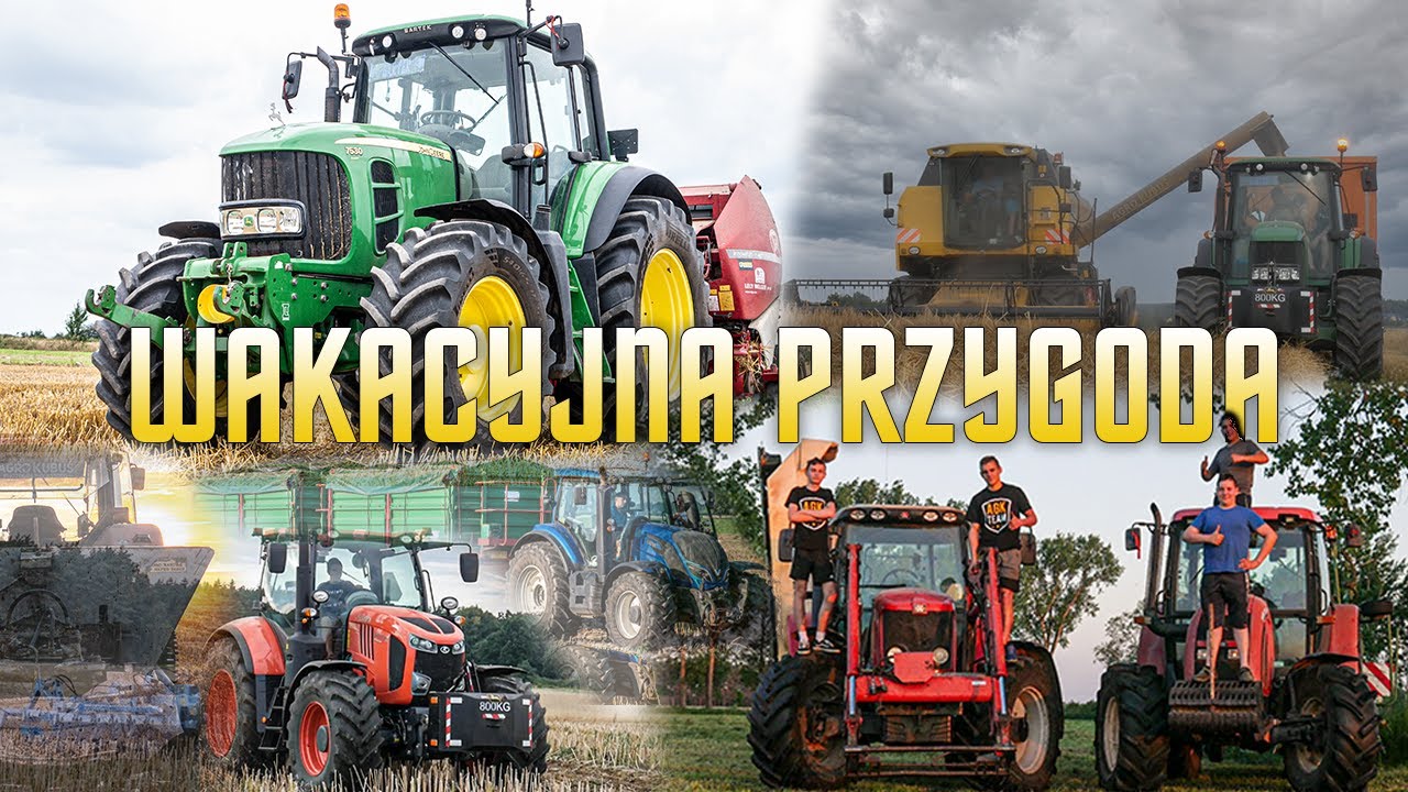 ☆Wakacyjna Przygoda 2021☆
