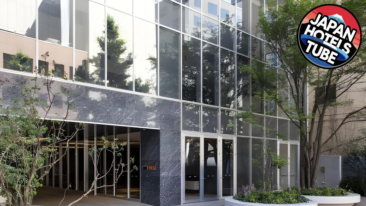Hotel Forza Sapporo Station | Sapporo, Japan | Hotel Review 🛏️