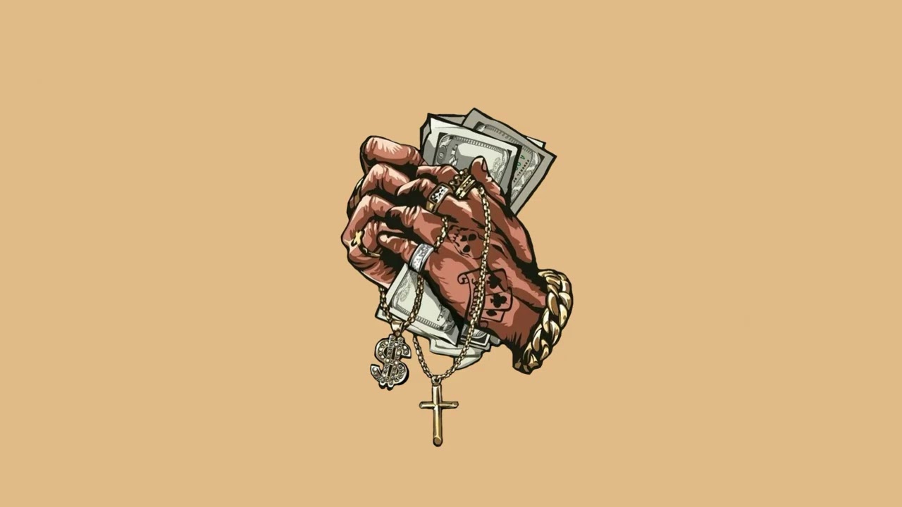 Russ Type Beat - 'Prosper'