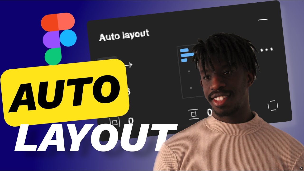 Comprendre l'Auto Layout Figma ! Tuto (Tout ce que vous devez savoir)