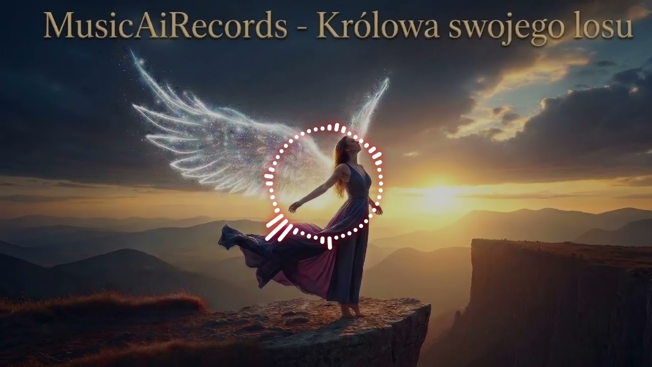 Musicairecords - Kr&oacute;lowa Swojego Losu