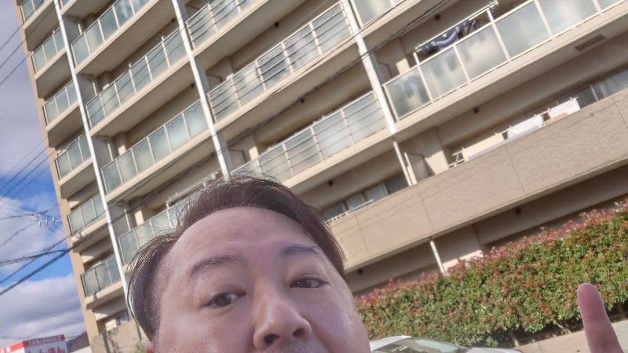 名張駅前唯一の分譲マンション　アトレ名張希央台　近畿不動産販売　ルームツアー４９　名張・伊賀