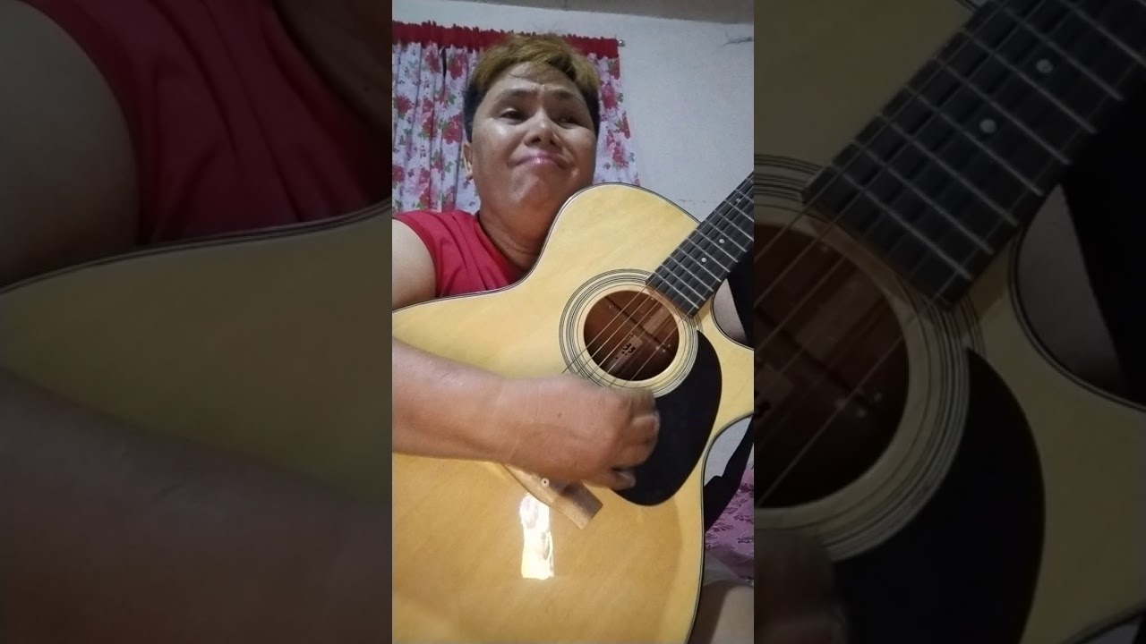 Ang Gugma Sa Inahan