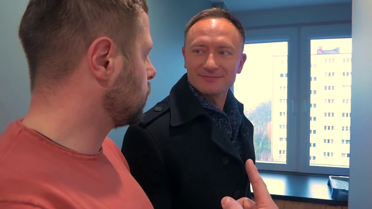 Remont trzech mieszkań od kuchni. | Kuba i Ela Midel | Akademia Bogactwa