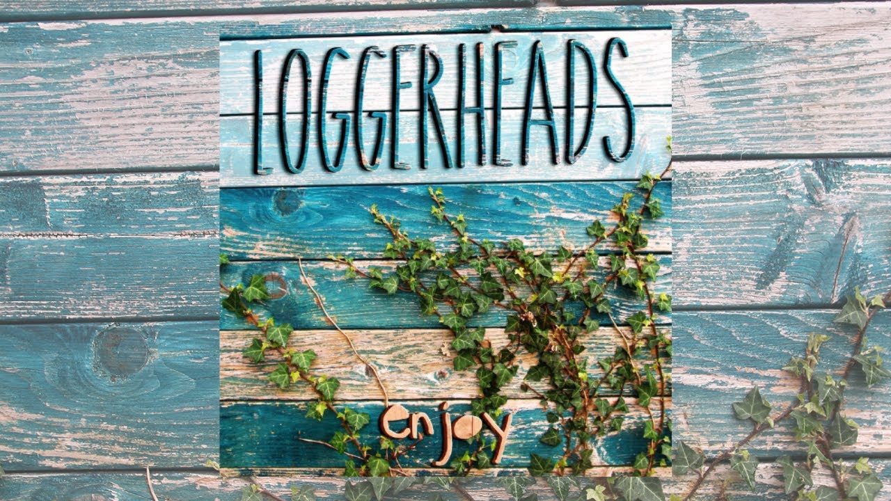 Loggerheads - Enjoy  ( Full EP )
