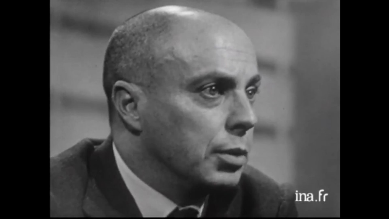 Claude Simon à propos de 