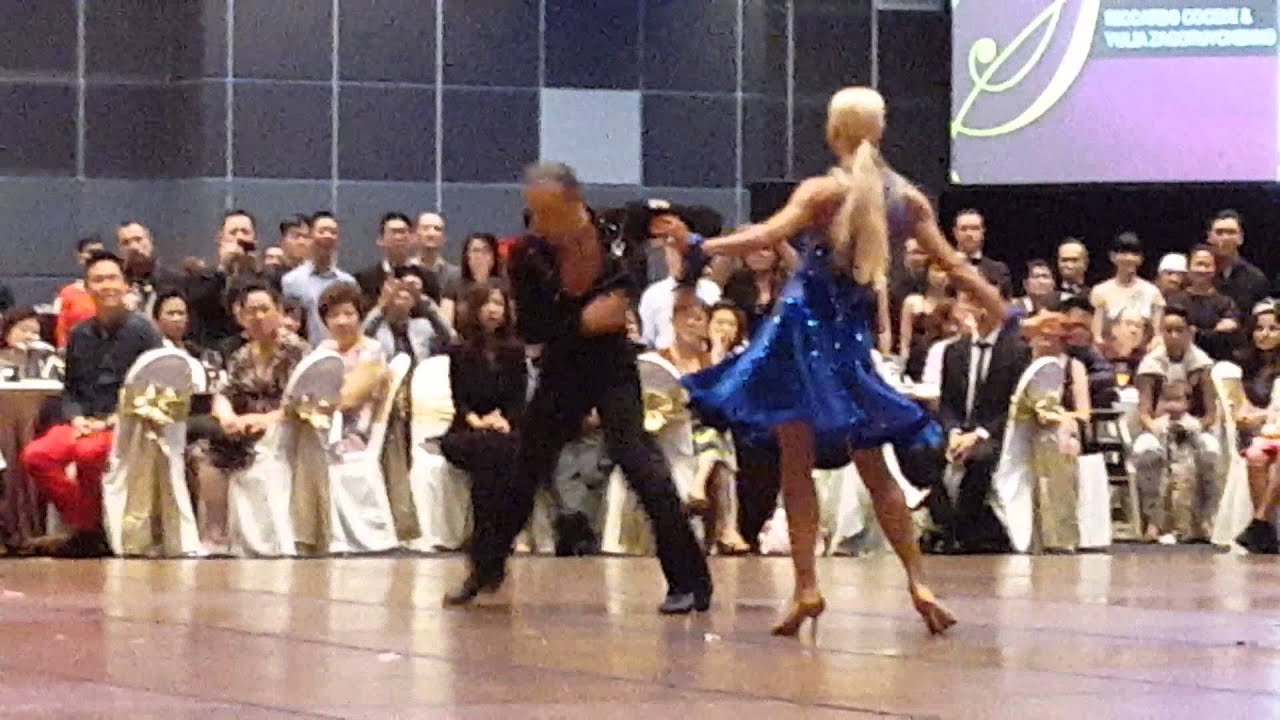 Samba
