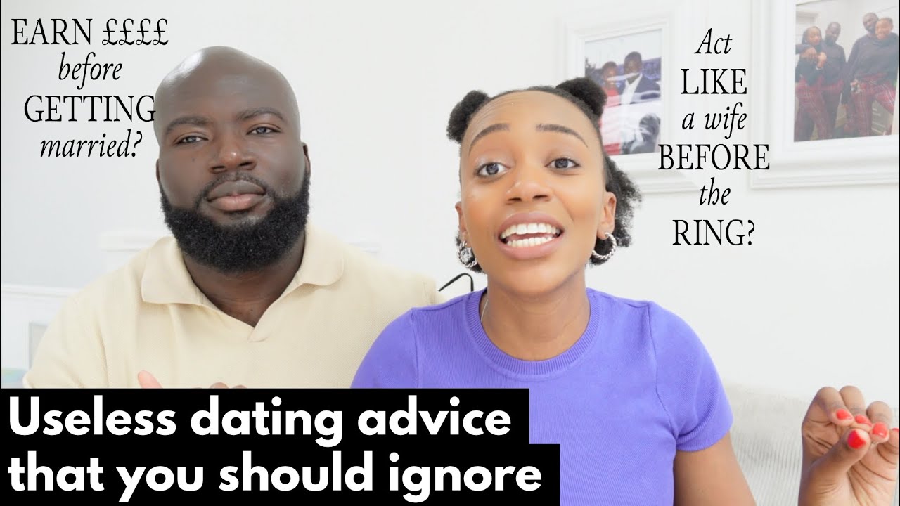 Revealing the Truth: Shattering Dating Myths and Misconceptions
