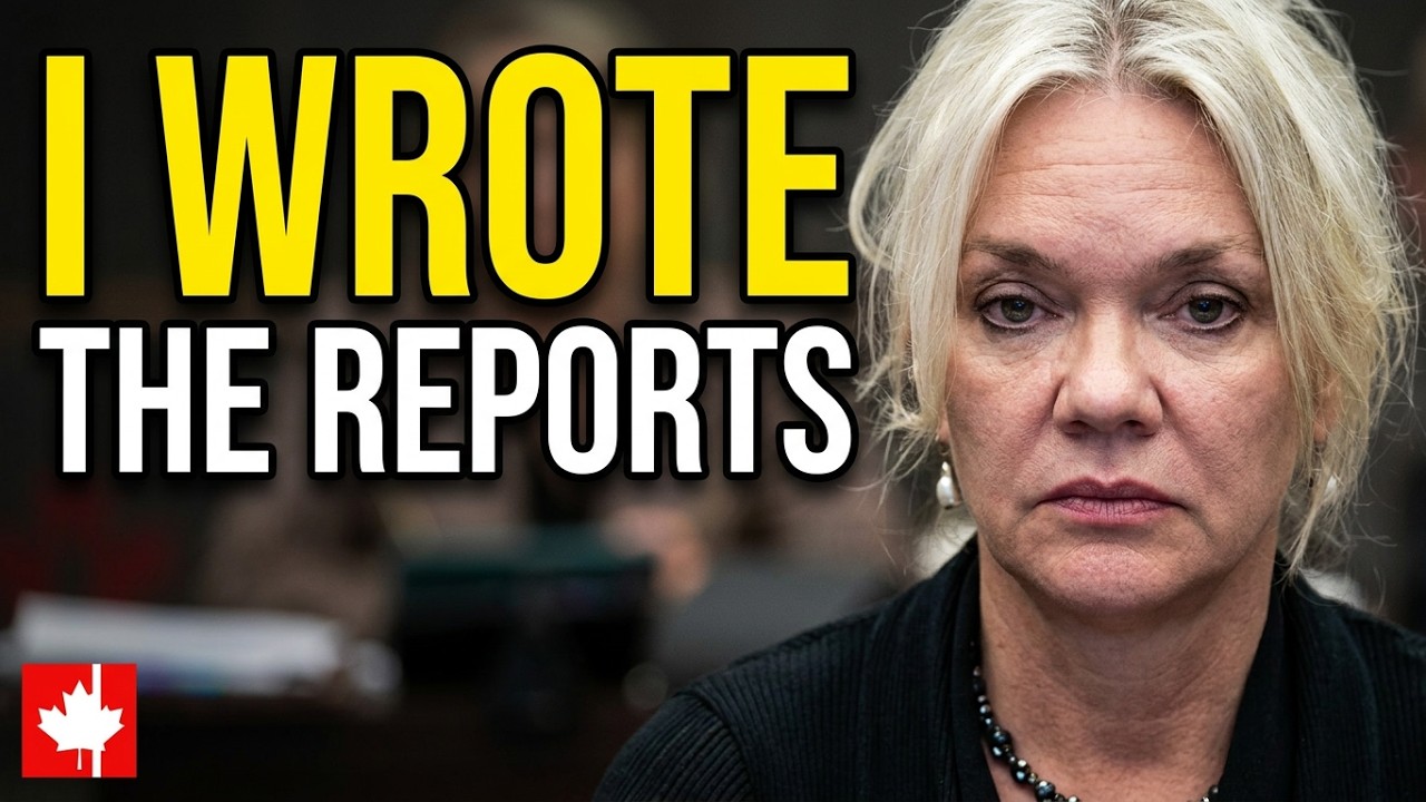 Former WHO Director Breaks Her Silence on Vaccine Injury | Allison Inquiry