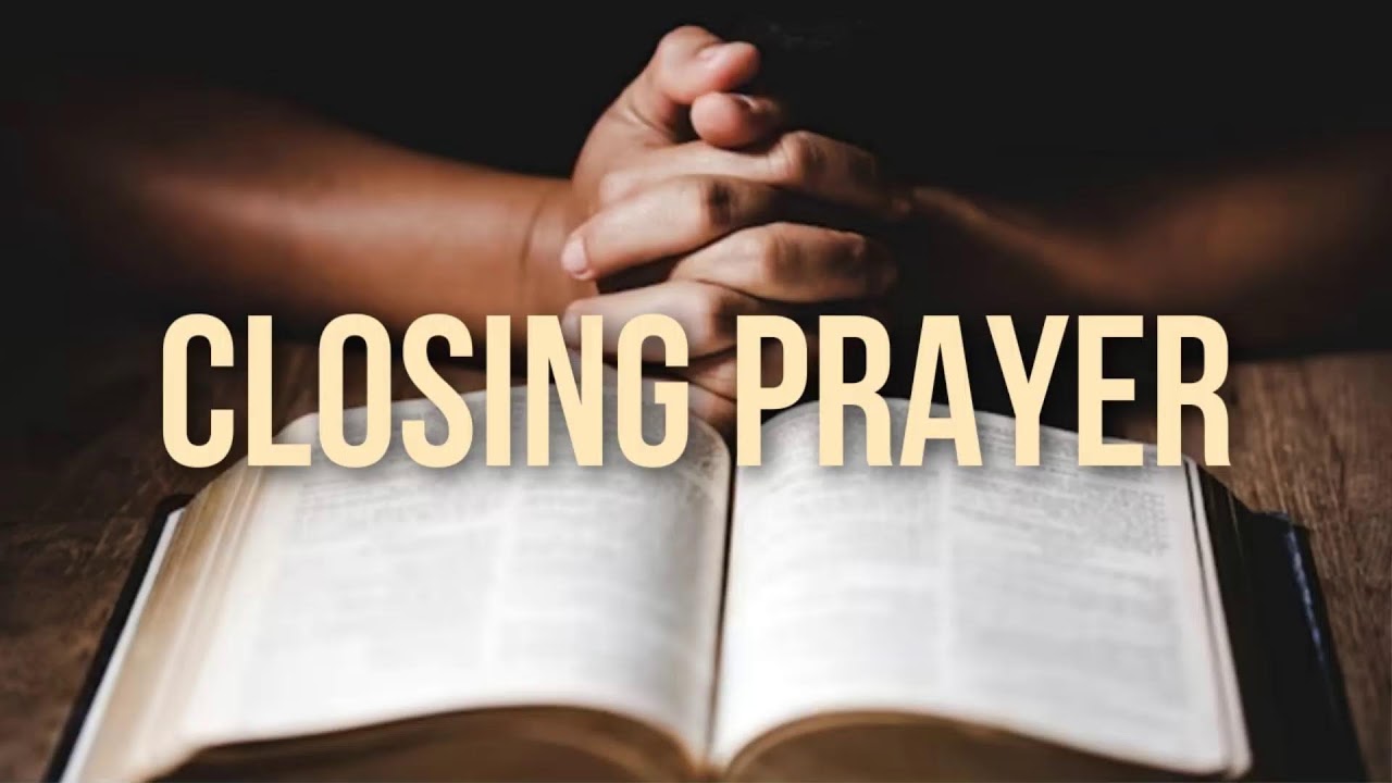 The Significance of Youth in Our Church I March 12, 2026