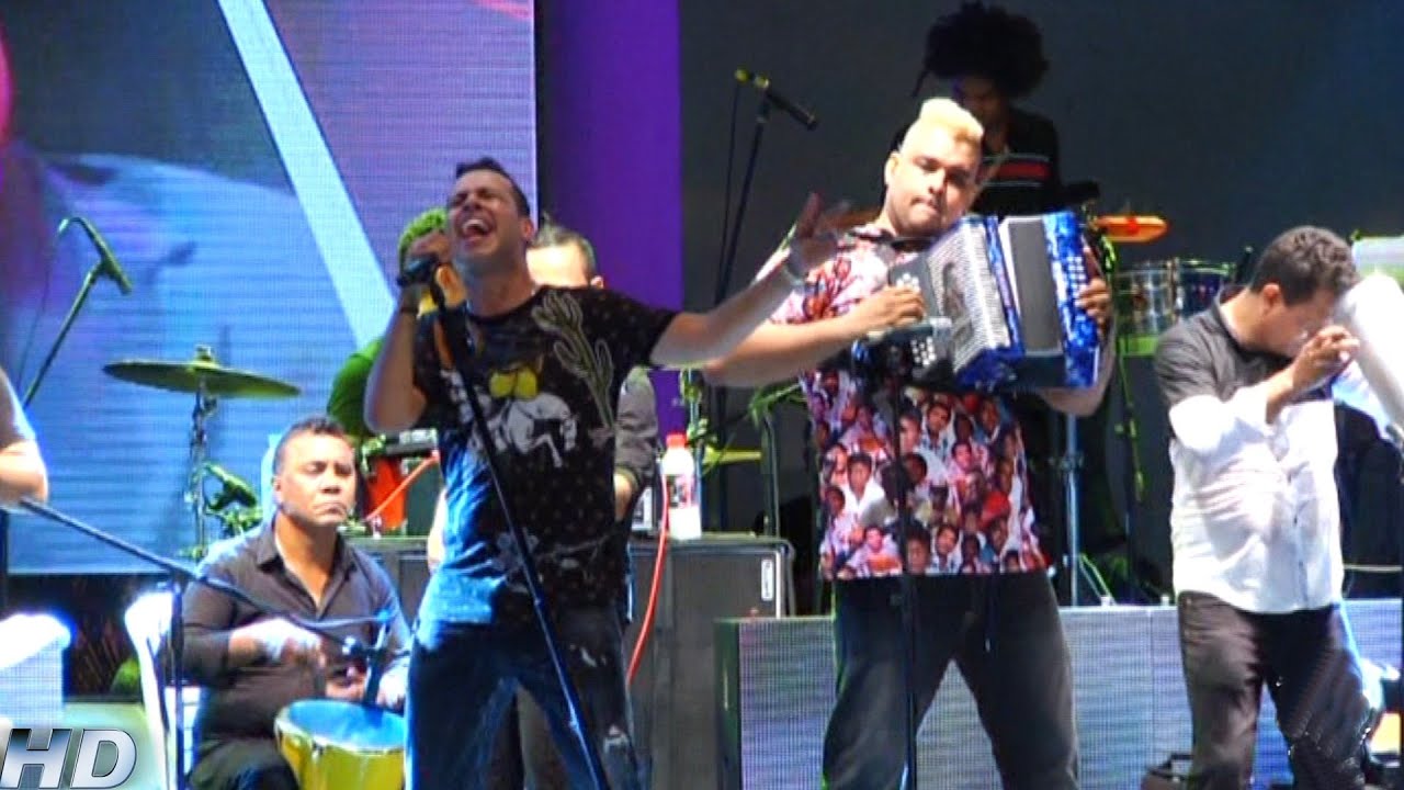 Gracias Señor (En Vivo) - Martín Elías Díaz & Rolando 8A (Moy's A La Calle)