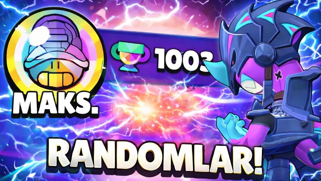 RANDOMLARLA 1k doug (1k serisi)