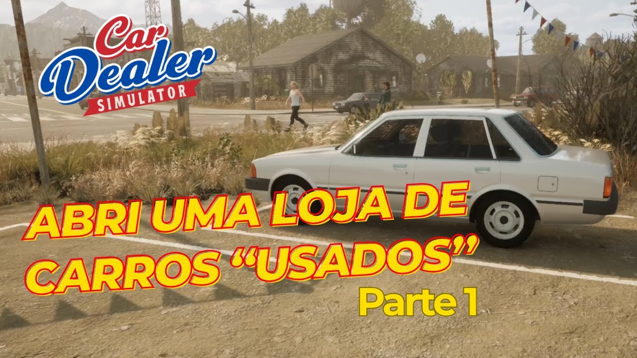 Será que vou me dar bem 