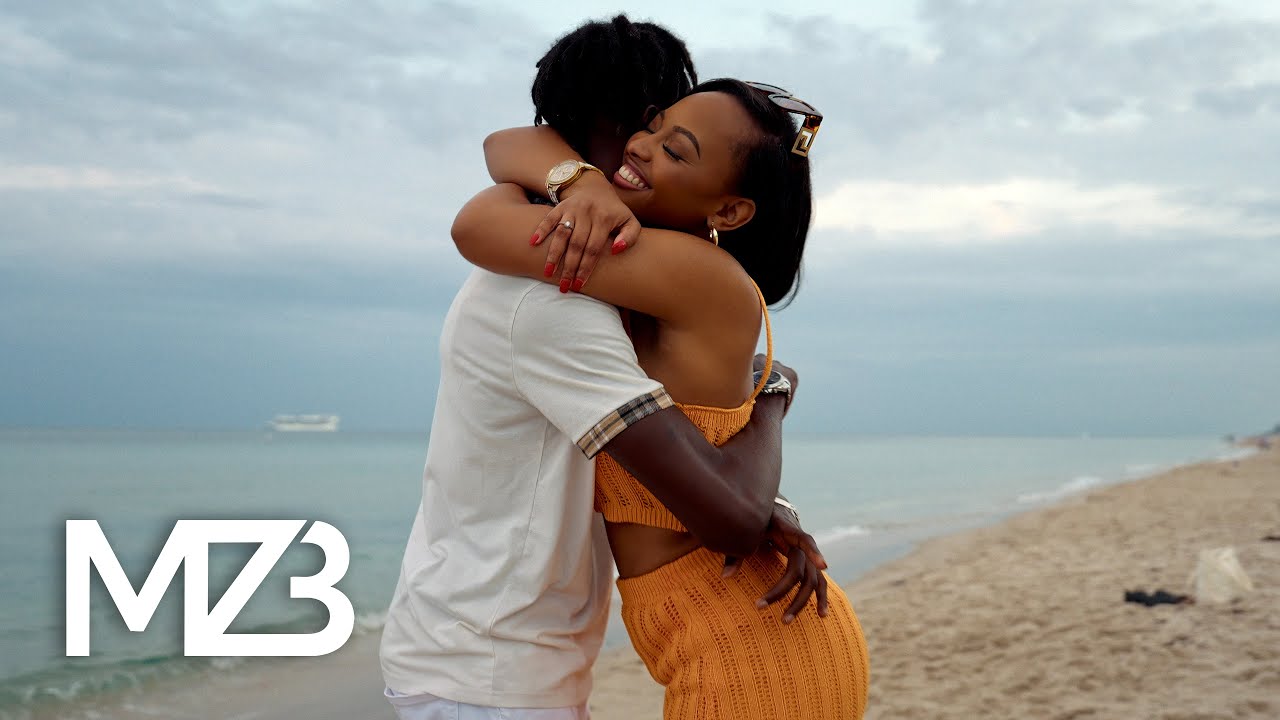 Ada & Jayson &bull; Official Trailer &bull; MZ3