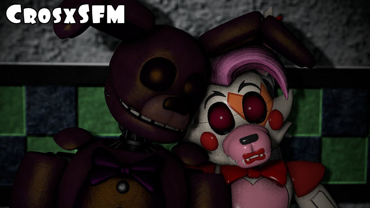 [SFM/FNAF] 