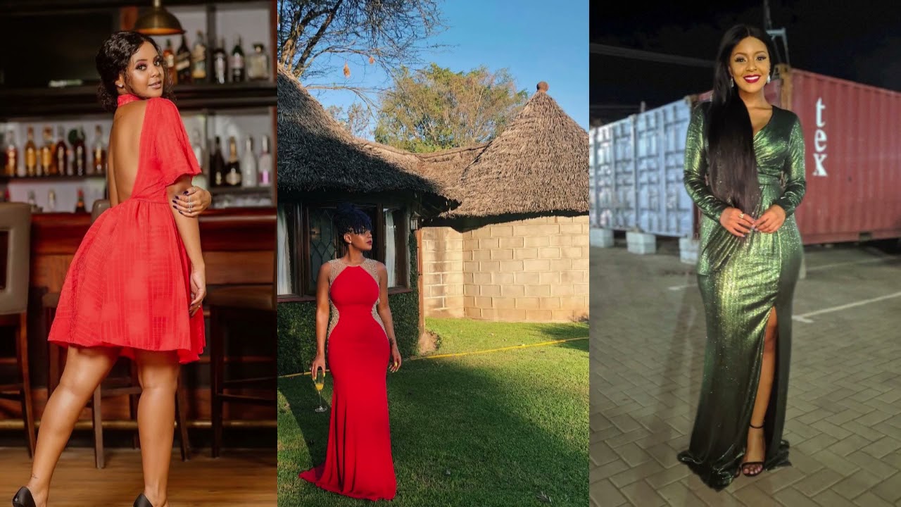 HOW TO ROCK DRESSES WITH MIMI MARS