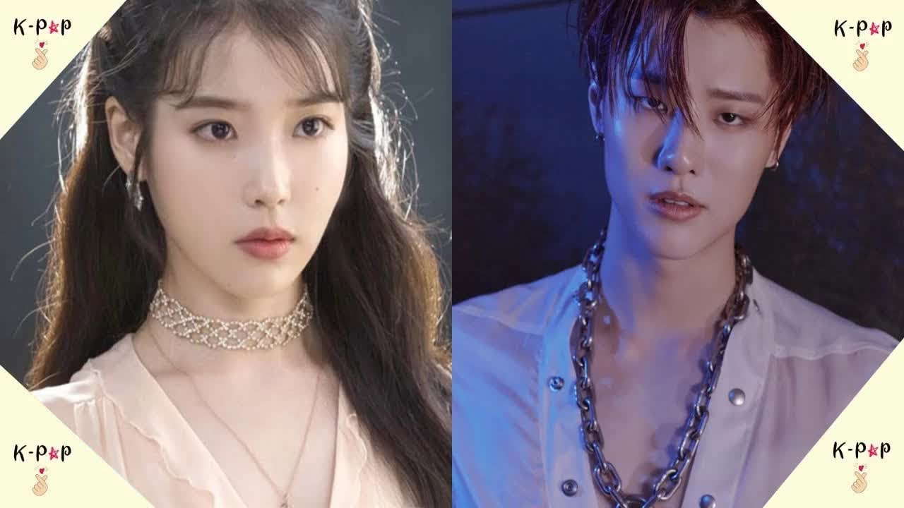 EDAM Entertainment May Be Signing It's First Singer Apart From IU