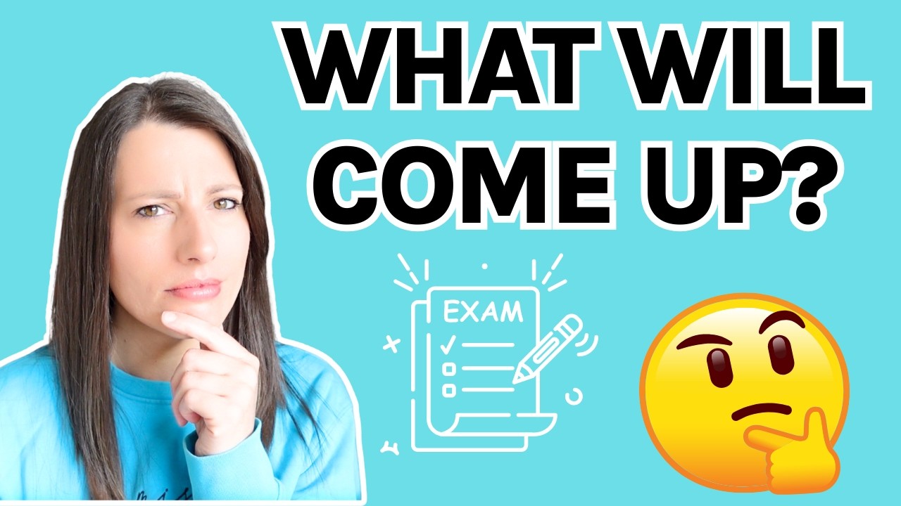 AQA A-level Biology Paper 3 | What to Revise + Essay Themes (2025)