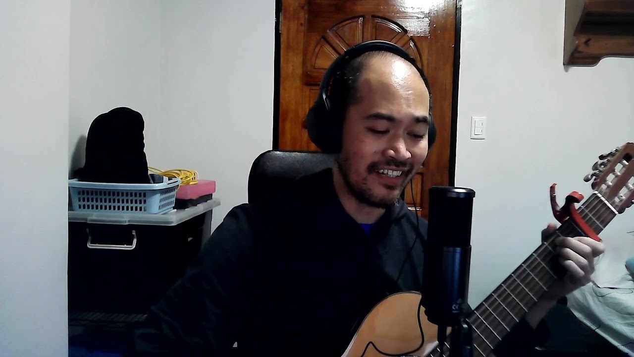 The Furrow Collective - Many's the Night's Rest (Cover)