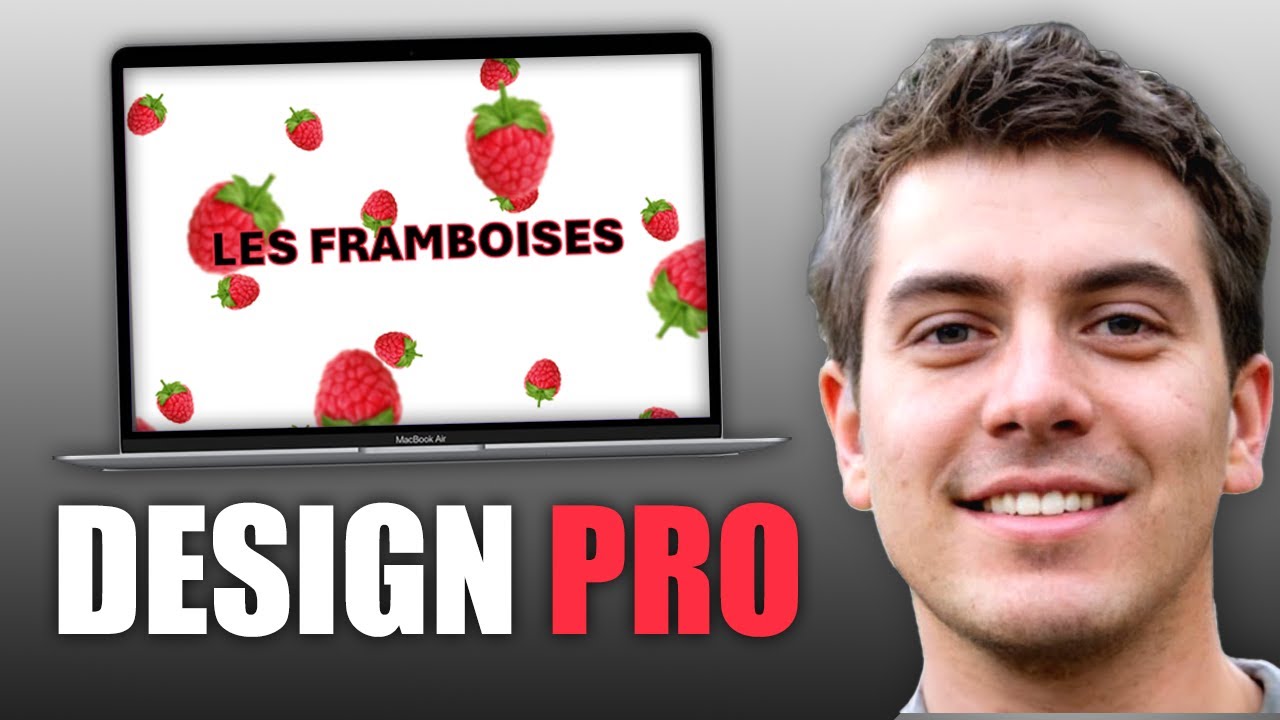 Faire une Animation PowerPoint Professionnelle - Tuto Animations et Morphose Facile