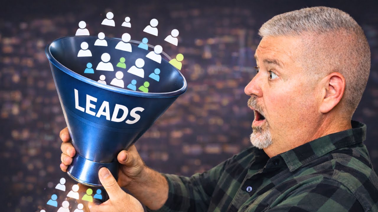 CA Dream For All Marketing for Realtors: Turn a State Program Into a Buyer Lead Engine