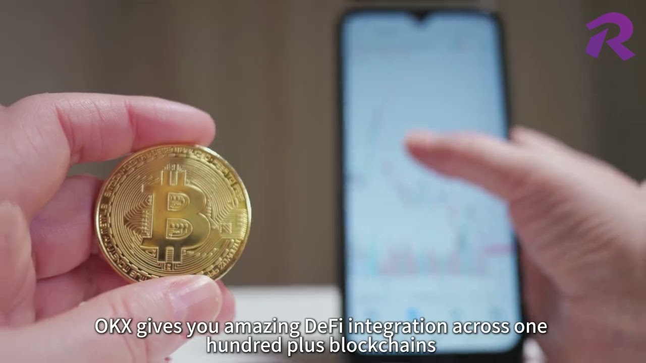 OKX vs HTX: Which Crypto Exchange ACTUALLY Wins in 2025?