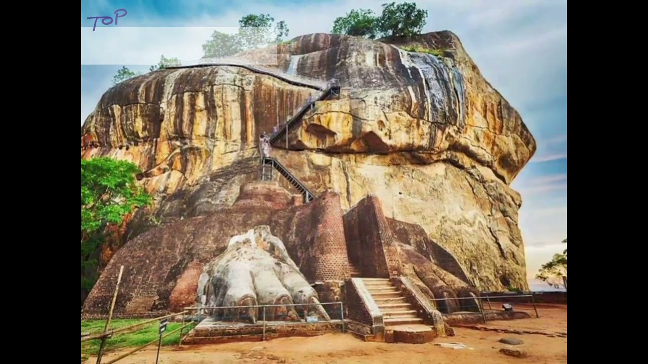 @TravelingDesi @TravelThirstyBlog 8th wonder of the world #travel