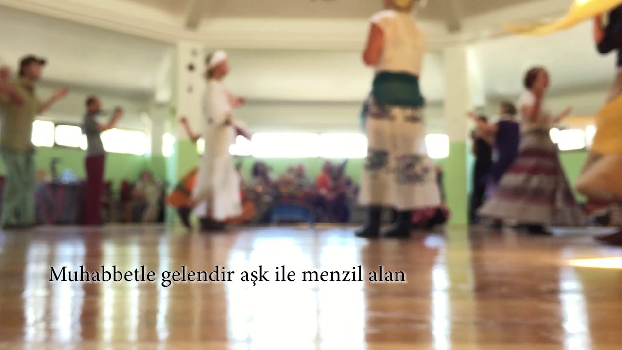 Nerden bilsin