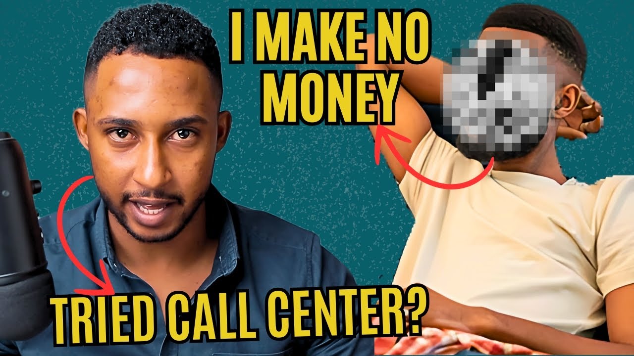 How to turn your life around in Jamaica| Future Millionaire Audit