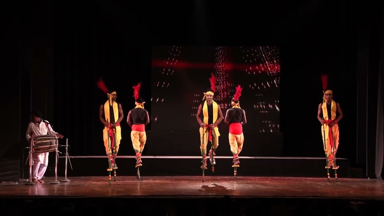 Ranpa Dance (Sutarpan Pradhan)