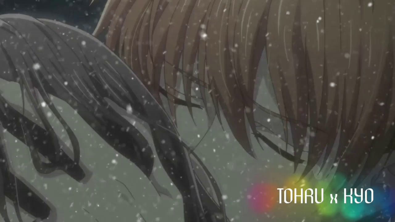 [FULL] Fruits Basket 2019 OST - Tohru Kyo Sad Scene Music