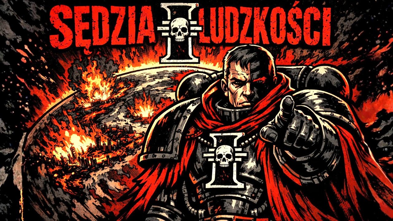 Jak To Best Być Inkwizytorem w Warhammer 40K?