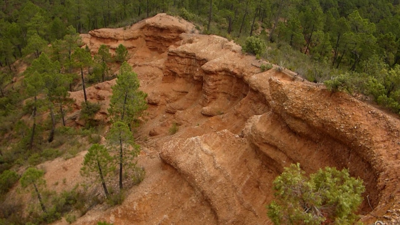 EL CAÑÓN DE TALAYUELAS