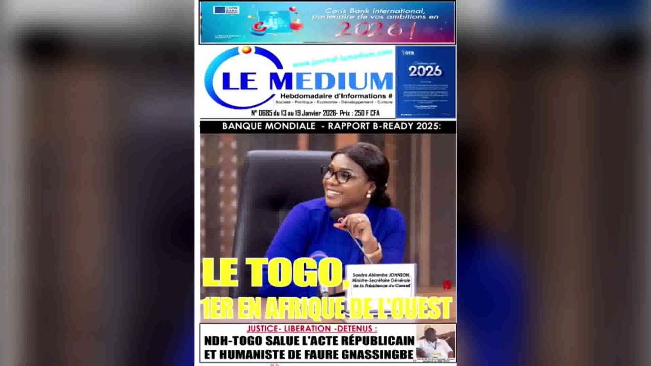 REVUE DES TITRES DU 15 JANVIER 2026
