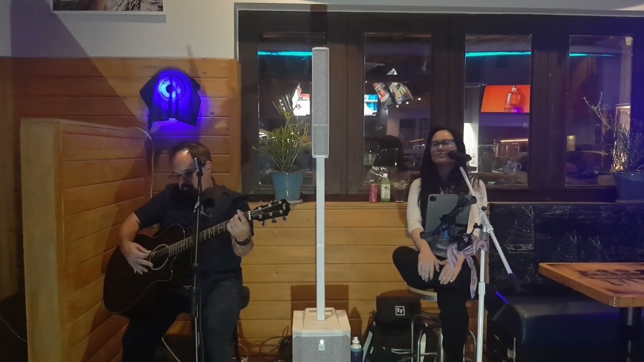 Kimi & Mikee & Friends - The Landing, Oro Valley, AZ