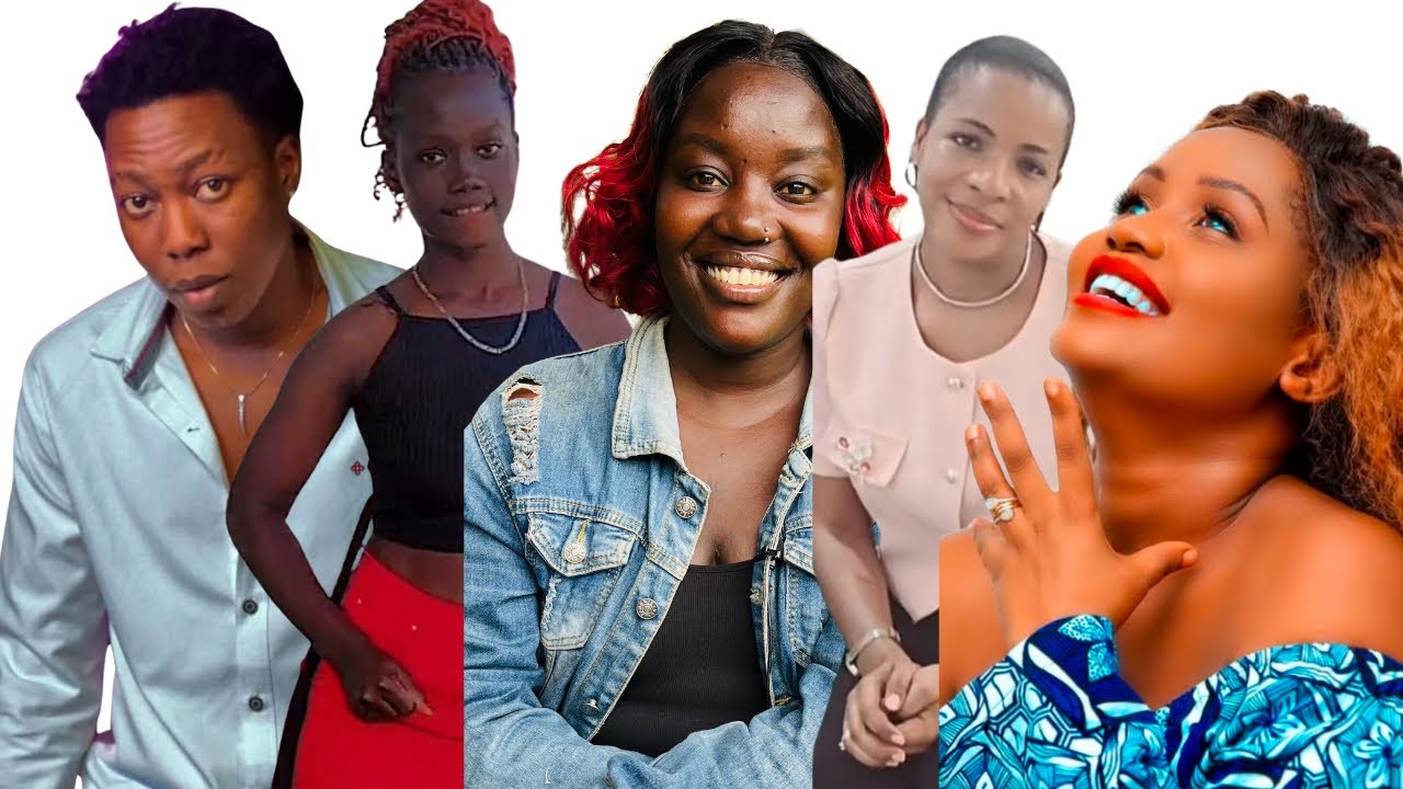 Ba Celeb abasinga bavu nyo , bewola ne ngoye 😩😩 Black shuga abyogedde Ugandan celebrities are poor