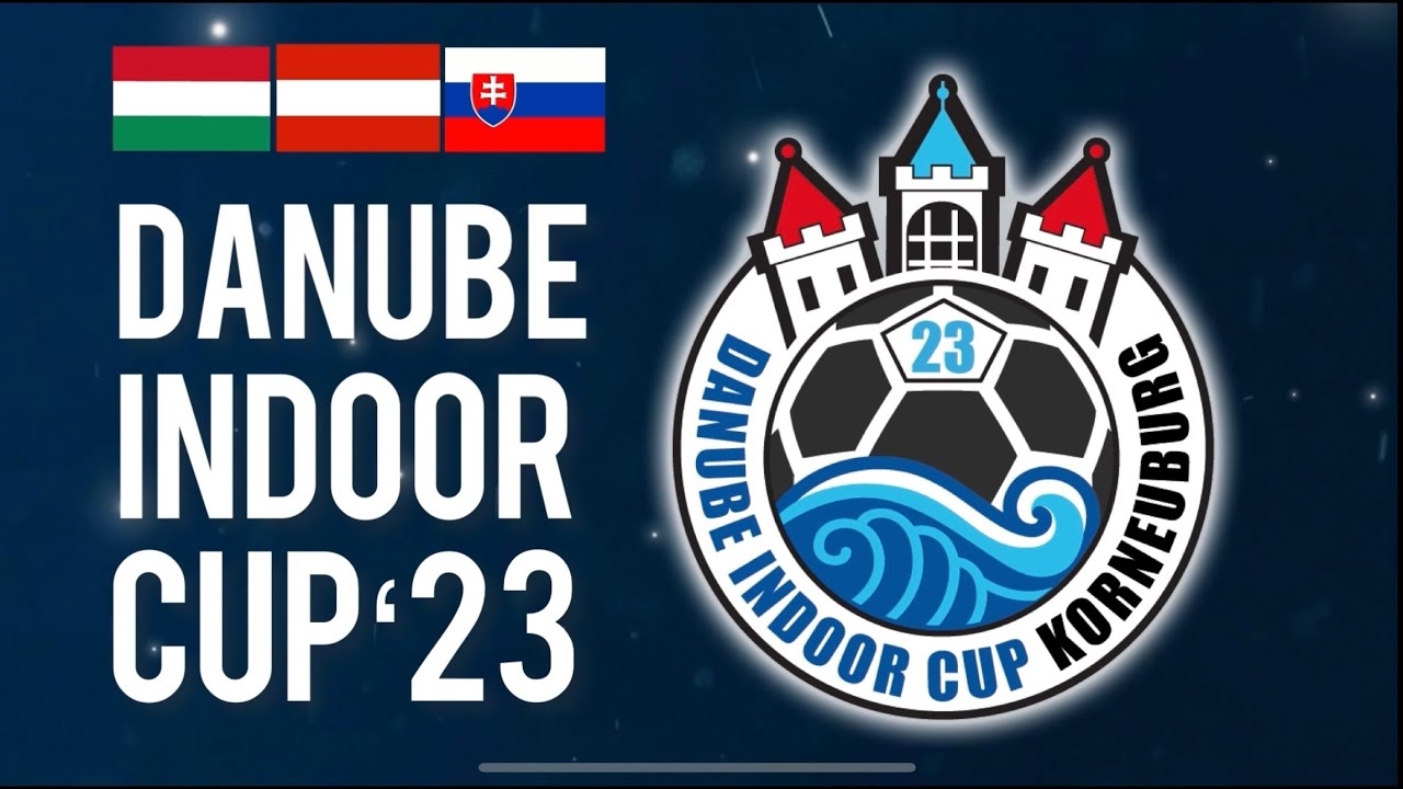 DANUBE INDOOR CUP 2023