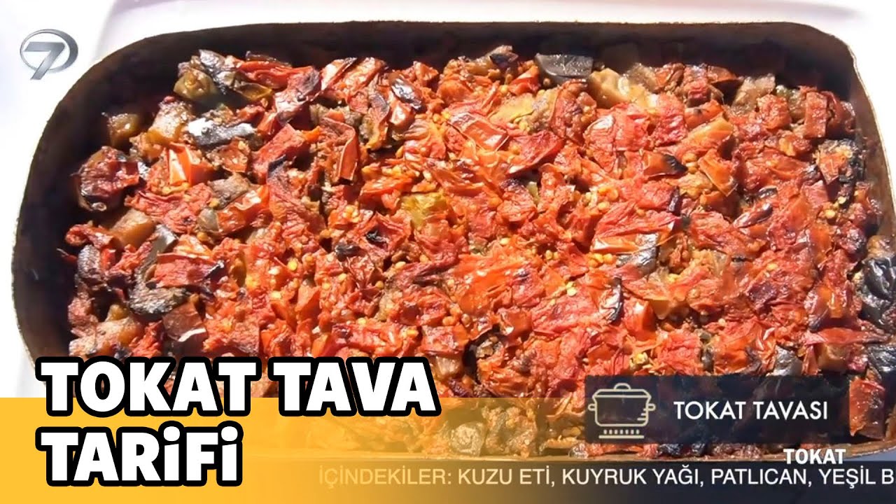 Sebzeler İle Etin Lezzet Buluşması 
