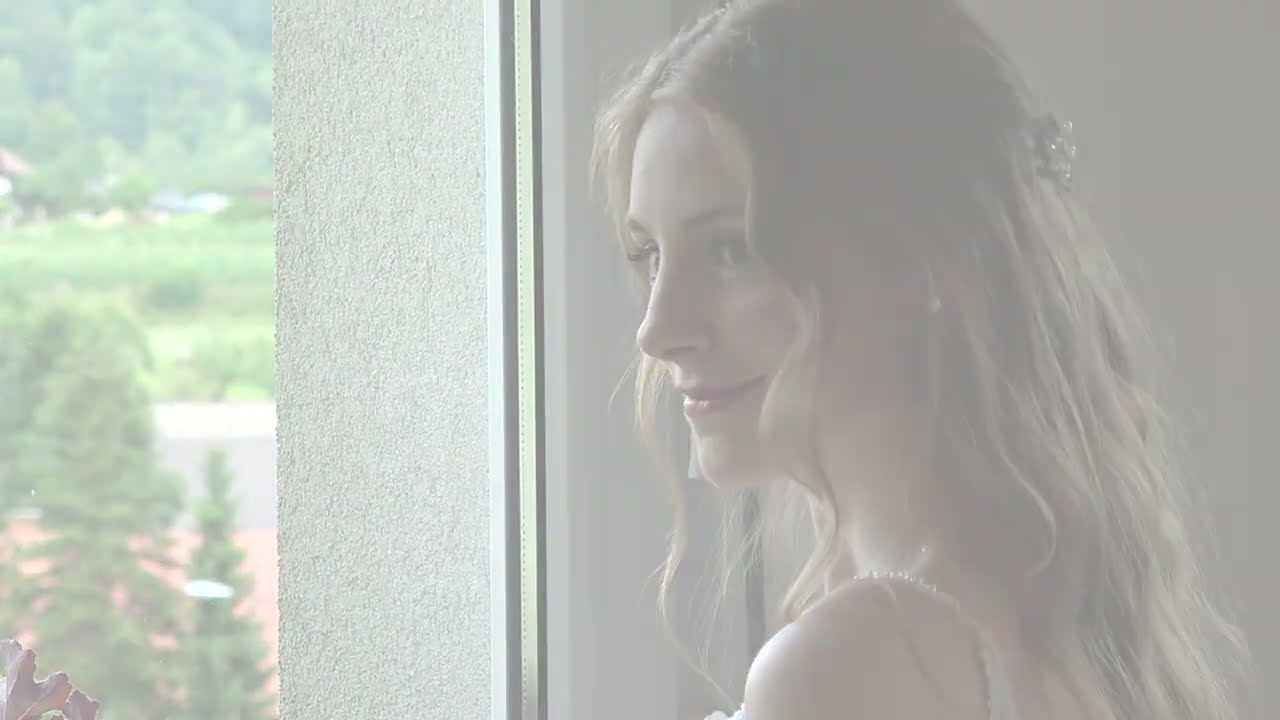 Poroka Maja & Primož SPOT  Foto video Ivanšek