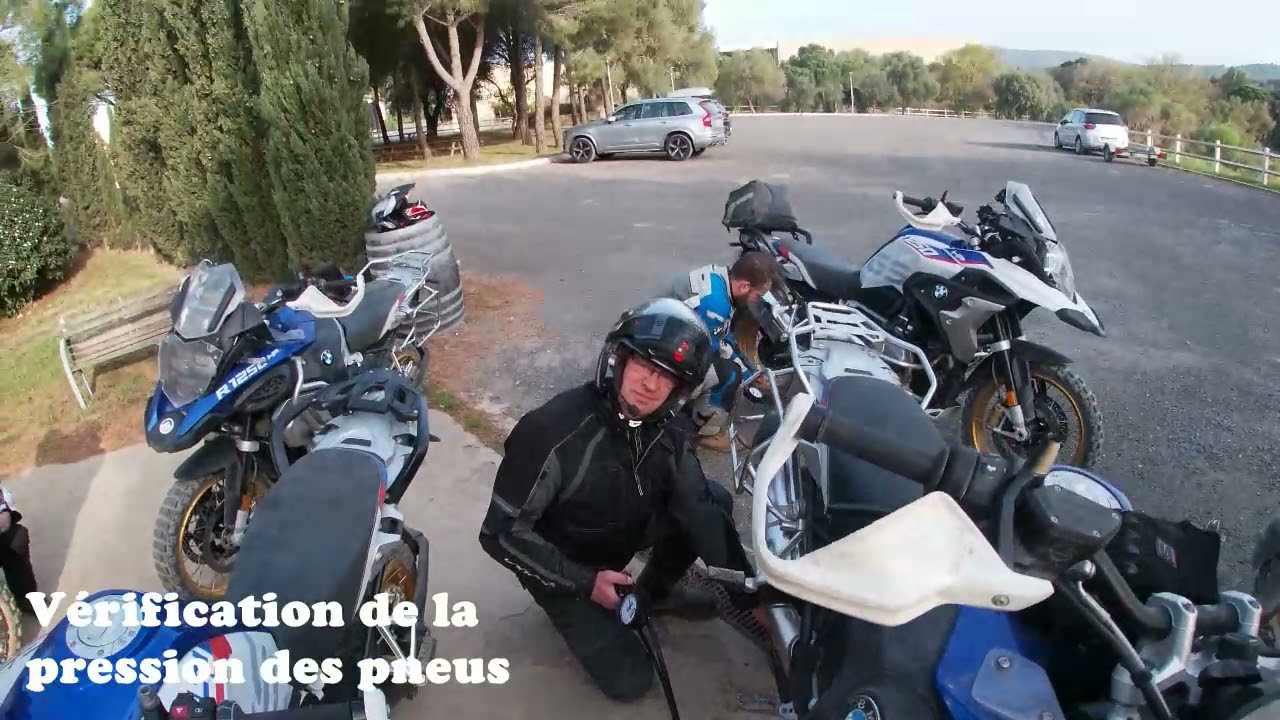 BMW Enduro Park 2021