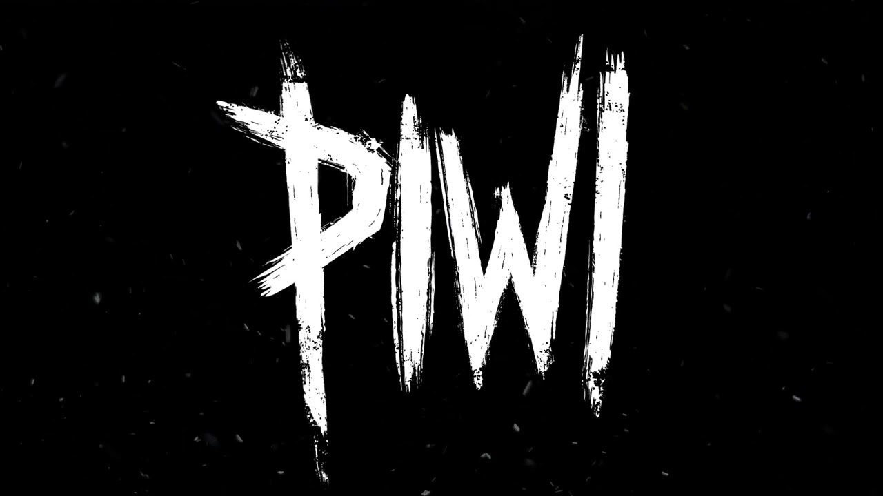 PIWI - CORRUPTOS (Audio Oficial)
