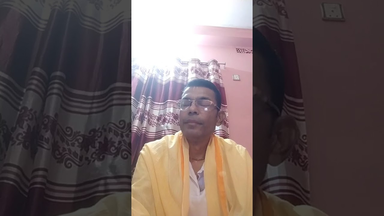শ্রীশ্রী চৈতন্য ভাগবত (অন্তলীলা ৯ম্ অধ্যায় ৪৬৪-শেষ): অনিল রাজকুমার 