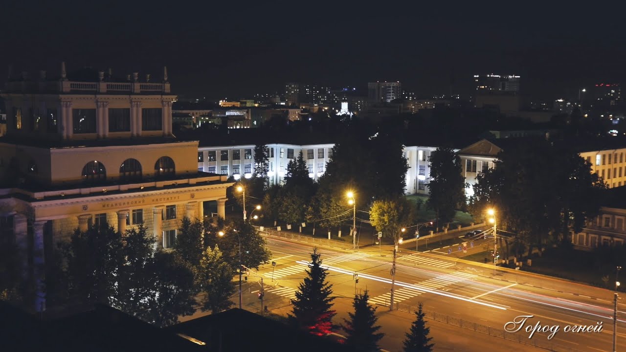 Visit Ivanovo
