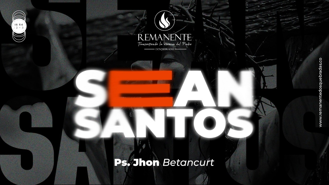 Sean Santos - Dom 08 de Mar