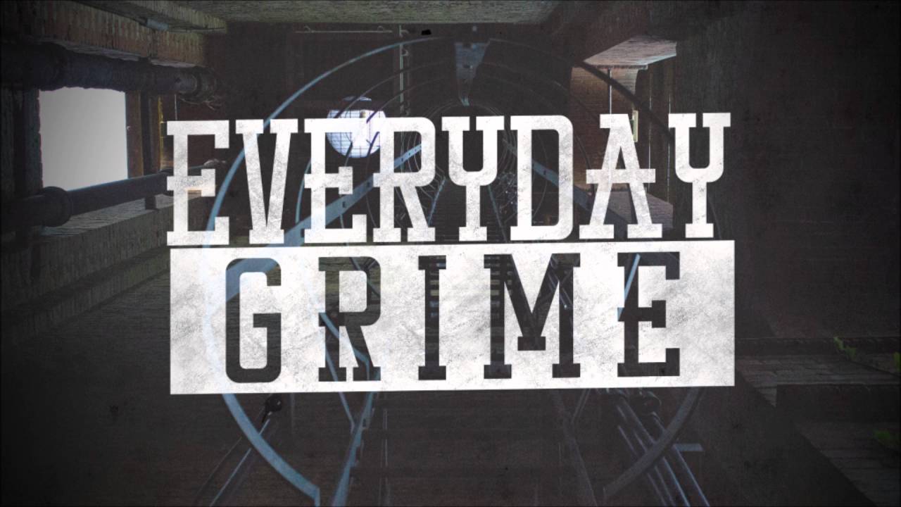 CrossBreed & Erbal T - Nocturnal [Grime Instrumental]