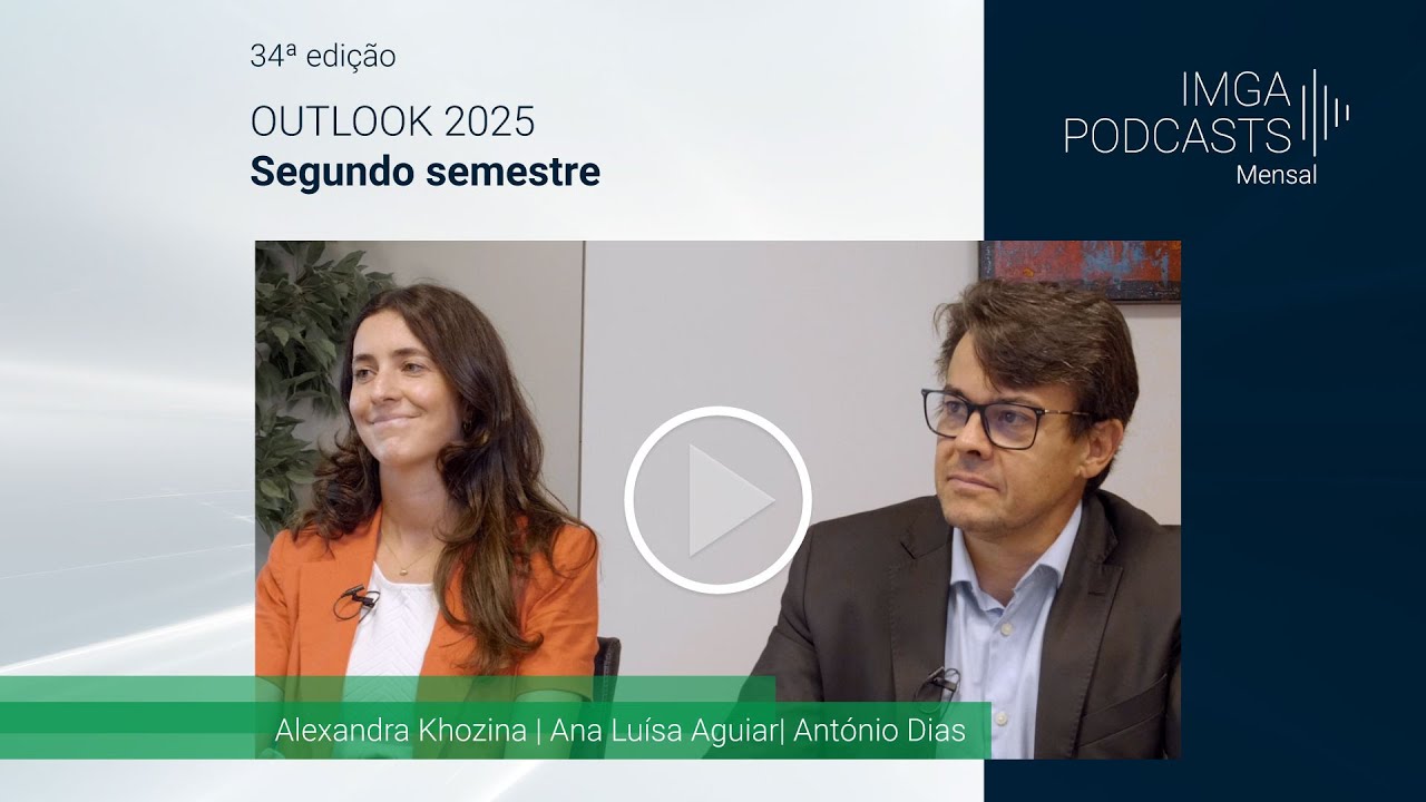 #34- Outlook 2025 Segundo Semestre